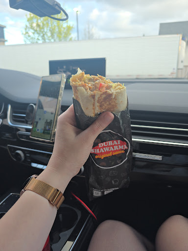 Photo of Dubai Shawarma - 517 C St SW, Auburn, WA 98001, USA